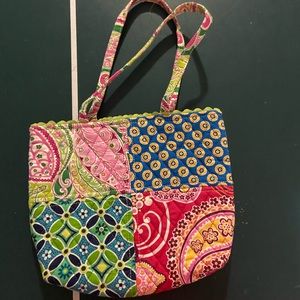 Vera Bradley purse